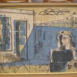 624 1679 LITOGRAPH (F)